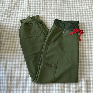 Zamora Jogger Scrubs